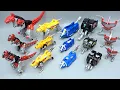 Download Lagu Power Rangers Mighty Morphin Megazord smp, hasbro, Lucky Cat