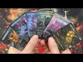 MTG Secret Lair Unboxing FURBY The Oddbodies Confetti Foil