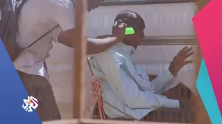 السودان مبادرة حاسين بيكم لعلاج وإعادة تأهيل مرضى الاضطرابات العصبية والنفسية صباح النور 