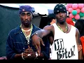 Naughty By Nature & 2Pac - Uptown Anthem (Remix)