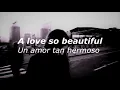 Download Lagu A Love So Beautiful -  Michael Bolton - Letra En Español