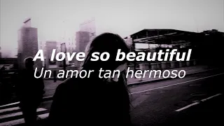 a love so beautiful michael bolton letra en espa ol