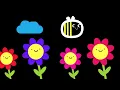 Baby Sensory - Bedtime Lullaby - Infant visual stimulation