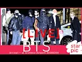 Lagu [LIVE]   BTS Arrival - at Incheon Airport 20260209