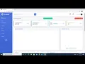 toast message in angular