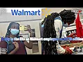 A DAY IN THE LIFE AS A WALMART ASSOCIATE APPAREL STORE OPERATOR COVID-19 EDITION