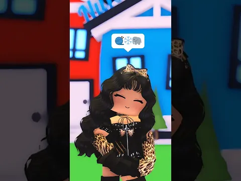 Beat this Adopt Me Emoji Challenge... I dare you! 🔥 #adoptme #roblox