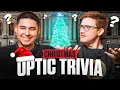 Does OpTic Know Christmas? | OpTic Trivia