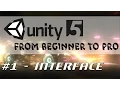 Unity 5 - From Beginner to Pro