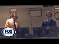 Joe Buck to become newest member of Pro Football Hall of Fame FOX SPORTS