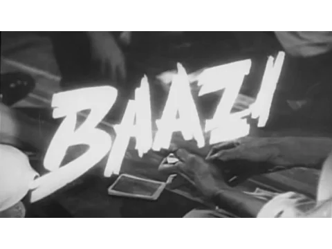 Baazi