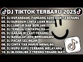 Download Lagu DJ TIKTOK TERBARU 2025🎵DJ KUPANDANG PANDANG ADIK DARI SEBERANG 🎵 DJ SUNGGUH CINTA LUAR BIASA