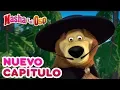 Download Lagu Masha y el Oso - Nuevo Capitulo 👯‍♂️ Desafío de baile! 🤸