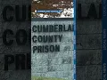 Cellmate charged after inmate is murdered in sleep less than one day into 90-day DUI sentence