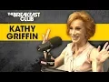 Kathy Griffin Talks New Film Documenting Her Trump Photo Funding Her Own Tour More