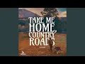 Download Lagu Take Me Home, Country Roads (Extended Mix)