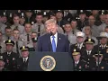 Dueling protests amid President Trump s visit to Nassau County