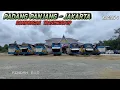 Lagu PADANG PANJANG - JAKARTA DENGAN ROMBONGAN TRANEXGROUP BAGIAN 4