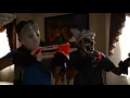 Download Lagu Arrested Dabbers - FBI OPEN UP (Official music video)