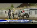 Grants Pass Downs hosts opening weekend