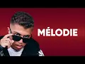 Hamza ft. Damso - Nocif (Paroles/Lyrics)