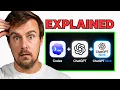 ChatGPT s New Work Mode Everything You Need to Know in 17 Minutes