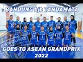 Lagu Highlight Training Session Bandung bjb Tandamata for 2nd ASEAN GRAND PRIX 2022