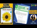Class 7 Maths Chapter 5 Last Part 2 Parallel and Intersecting Lines Ganita Prakash