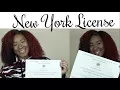 Getting My New York RN License The Process