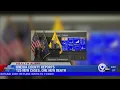 Oneida Co reports 125 new cases 1 new death