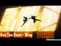 Download Lagu See You Soon - Wisp (Cyberpunk Edgerunners Lyric Video)