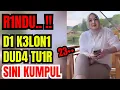 💕“BANYAK TABUNGAN! JANDA TAJIR CARI JODOH SERIUS \u0026 MATANG!”