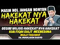 BEGINI WUJUD HAKEKAT NYA HAKEKAT AGAR CEPAT KETEMU ALLAH YANG BENAR GUS MUKHLASON ROSYID