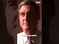 Robert Mueller Gets a PROPER Farewell