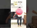Lagu Who hit the balloon the best ? Tom\u0026Jerry #shorts