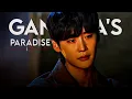 Download Lagu Big Mouth | Gangsta's Paradise