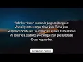 Feid - DESQUITE (Letra/Lyrics) | FERXXOCALIPSIS