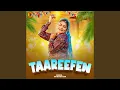 Download Lagu Taareefen
