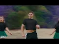 Sabrina Carpenter - House Tour | Dance Workout | Caleb Marshall