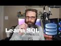 Learn SQL with the Star Wars Database and SQL Server Docker Container