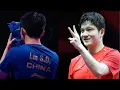 Lagu FULL MATCH | Fan Zhendong vs Lin Shidong | FINAL | 2025 China National Games