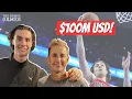 I Got Cut Then Made the NBA - Josh Giddey on Pressure Money The Shot