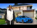 Coolio s Lifestyle Net Worth Before His of Death
