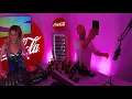 DJane Kristyen @ Kiss FM Ukraine