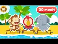 Download Lagu Lagu Anak Anak | BaLiTa | Libur Telah Tiba 🏖 dan Lainnya