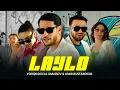 Download Lagu Yorqinxo'ja Umarov \u0026 Amir Rustamxon - Laylo  (Official VIdeo)