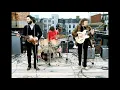 The Beatles - Across The Universe (John and Paul Vocals)