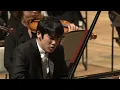 Rachmaninoff Piano Concerto No.2  （Haochen Zhang）
