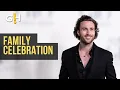 Aaron Taylor-Johnson Celebrates Stepdaughter Jessie s 18th Entertainment News