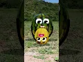 Download Lagu Goodland | Triple birth in the field, watermelon - melon - pear #cartoon #doodles #animation #funny